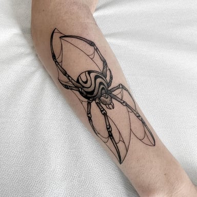 TattooGigs tattoo from Gabriel G tattoo artist ( style)