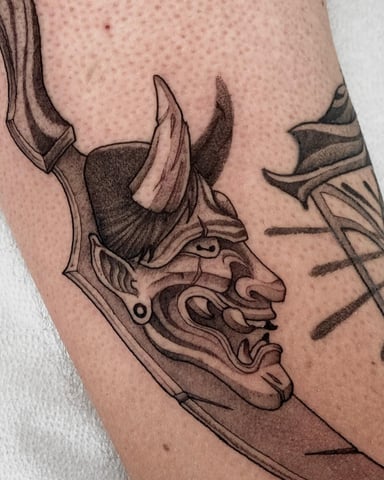TattooGigs tattoo from Gabriel G tattoo artist ( style)