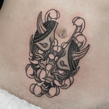 TattooGigs tattoo from Gabriel G tattoo artist ( style)