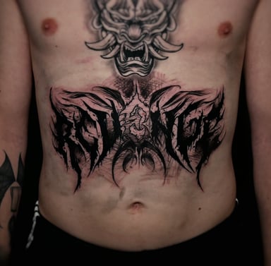 TattooGigs tattoo from Boris I tattoo artist ( style)