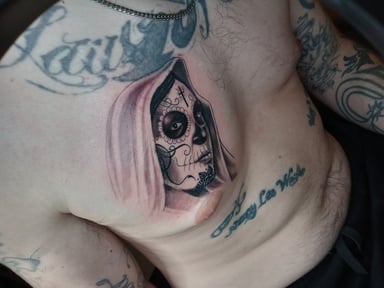 TattooGigs tattoo from Tattoosby B tattoo artist ( style)