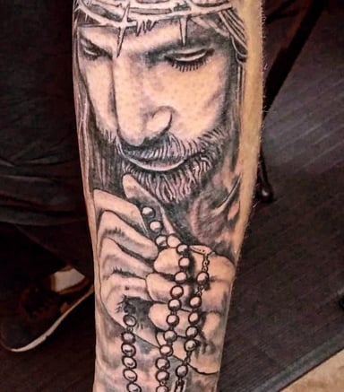 TattooGigs tattoo from Tattoosby B tattoo artist ( style)