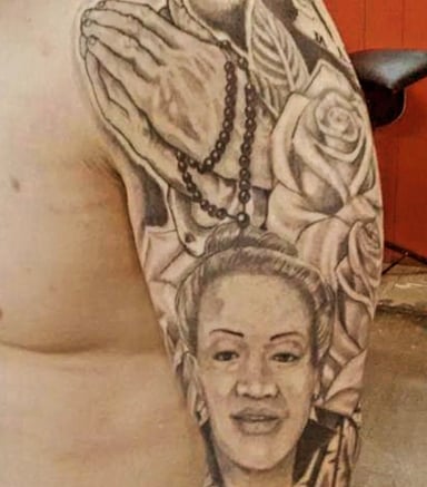 TattooGigs tattoo from Tattoosby B tattoo artist ( style)