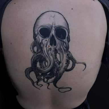 TattooGigs tattoo from Levente N tattoo artist ( style)