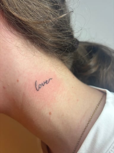 TattooGigs tattoo from Zoe M tattoo artist ( style)