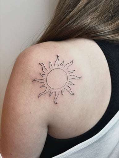 TattooGigs tattoo from Zoe M tattoo artist ( style)