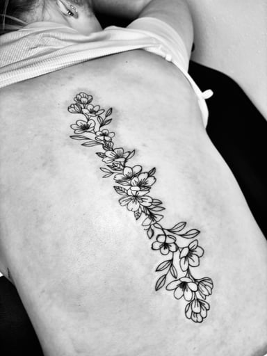 TattooGigs tattoo from Zoe M tattoo artist ( style)