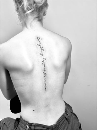 TattooGigs tattoo from Zoe M tattoo artist ( style)