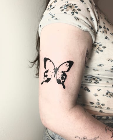TattooGigs tattoo from Zoe M tattoo artist ( style)