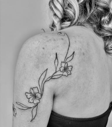 TattooGigs tattoo from Zoe M tattoo artist ( style)