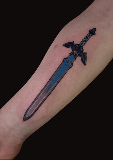 TattooGigs tattoo from Akarma T tattoo artist ( style)