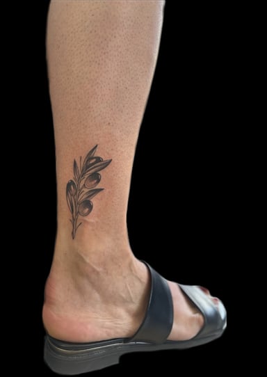 TattooGigs tattoo from Arem the saint T tattoo artist ( style)