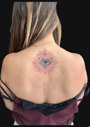 TattooGigs tattoo from Arem the saint T tattoo artist ( style)