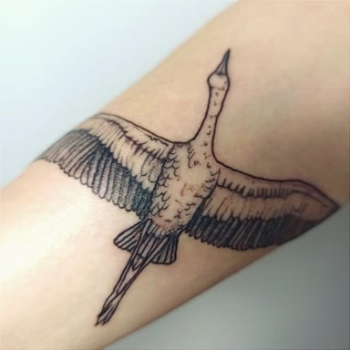TattooGigs tattoo from Rat B tattoo artist ( style)