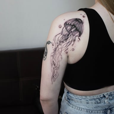 TattooGigs tattoo from Rat B tattoo artist ( style)