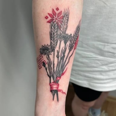 TattooGigs tattoo from Rat B tattoo artist ( style)