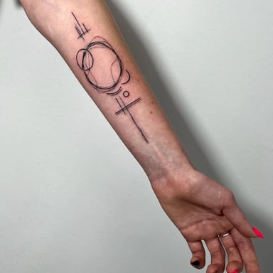 TattooGigs tattoo from Rat B tattoo artist ( style)