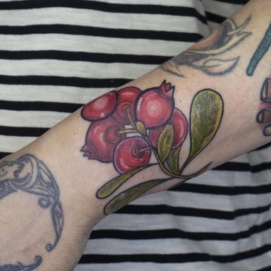 TattooGigs tattoo from Rat B tattoo artist ( style)