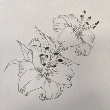 TattooGigs tattoo from Tom V tattoo artist ( style)