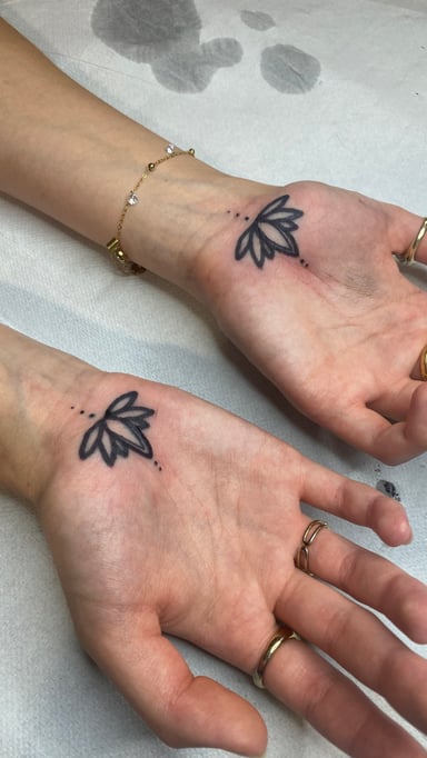 TattooGigs tattoo from Erika D tattoo artist ( style)