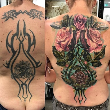 TattooGigs tattoo from Csaba K tattoo artist (Realism style)