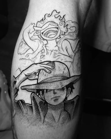 TattooGigs tattoo from Sebastian V Z tattoo artist ( style)