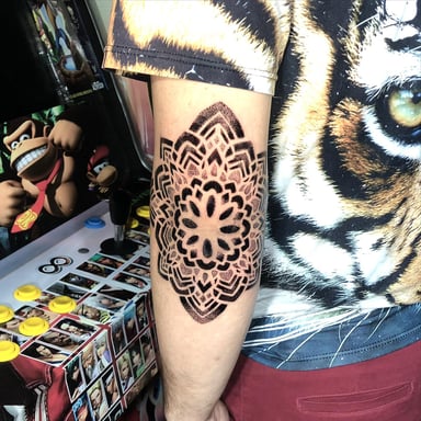 TattooGigs tattoo from Sebastian V Z tattoo artist ( style)