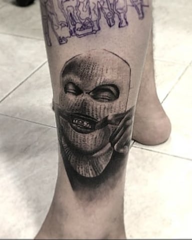 TattooGigs tattoo from Sebastian V Z tattoo artist ( style)