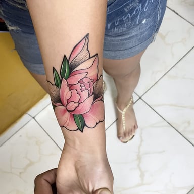 TattooGigs tattoo from Sebastian V Z tattoo artist ( style)