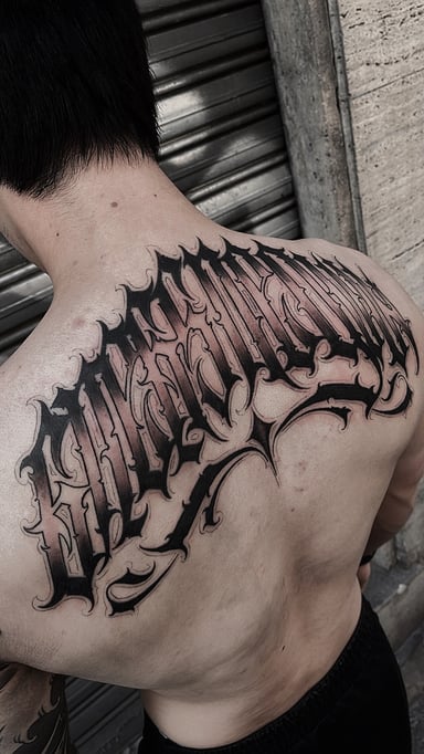 TattooGigs tattoo from Lorenzo D tattoo artist ( style)