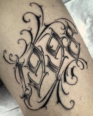 TattooGigs tattoo from Lorenzo D tattoo artist ( style)