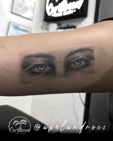 TattooGigs tattoo from Axelandro C tattoo artist ( style)