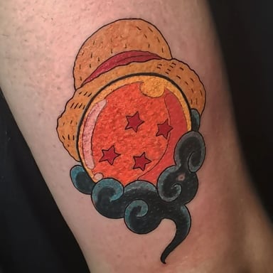 TattooGigs tattoo from Antonio D tattoo artist ( style)