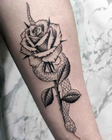 TattooGigs tattoo from Antonio D tattoo artist ( style)
