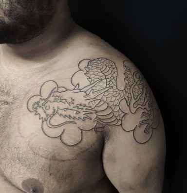 TattooGigs tattoo from Antonio D tattoo artist ( style)