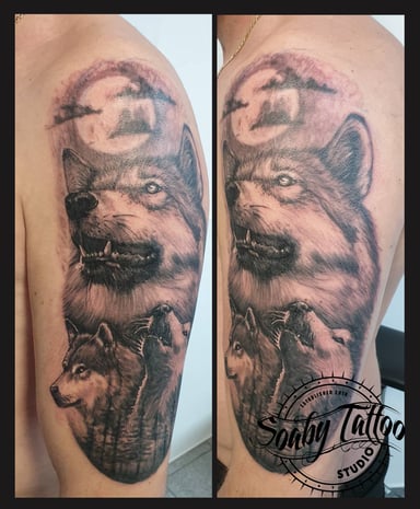 TattooGigs tattoo from Alexandru Emil S tattoo artist ( style)