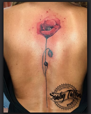 TattooGigs tattoo from Alexandru Emil S tattoo artist ( style)