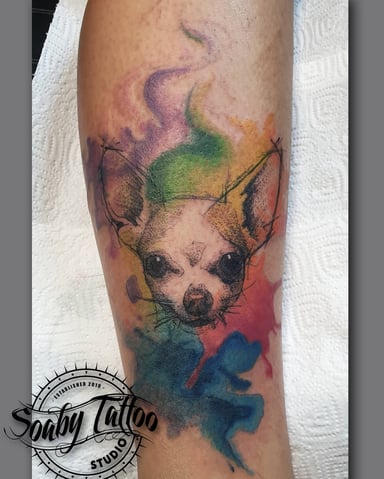 TattooGigs tattoo from Alexandru Emil S tattoo artist ( style)