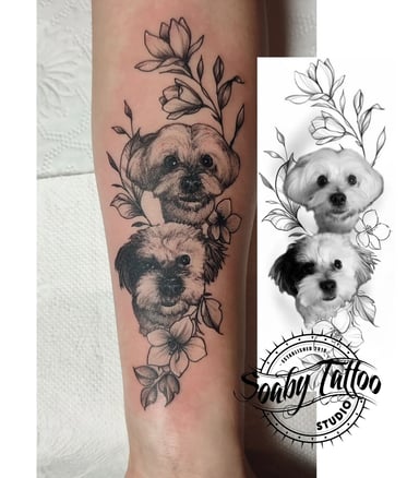 TattooGigs tattoo from Alexandru Emil S tattoo artist ( style)