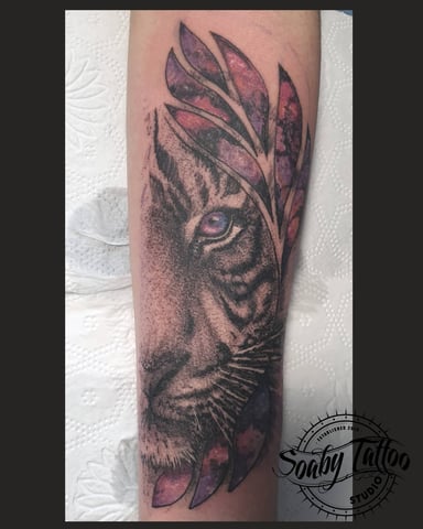 TattooGigs tattoo from Alexandru Emil S tattoo artist ( style)