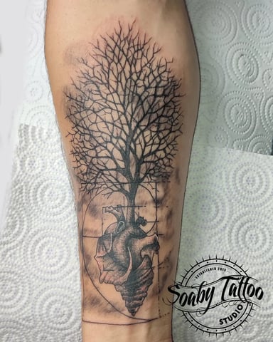 TattooGigs tattoo from Alexandru Emil S tattoo artist ( style)