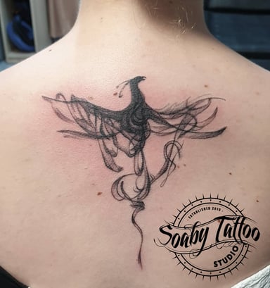 TattooGigs tattoo from Alexandru Emil S tattoo artist ( style)