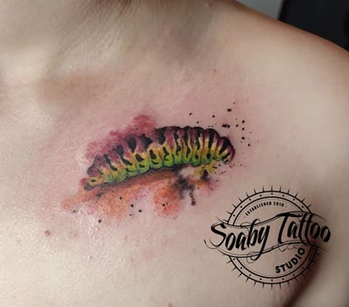 TattooGigs tattoo from Alexandru Emil S tattoo artist ( style)