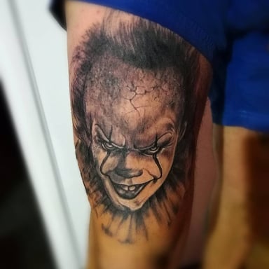 TattooGigs tattoo from Alexandru Emil S tattoo artist ( style)