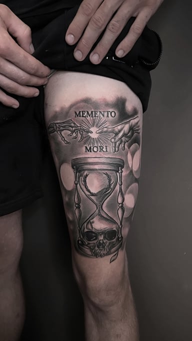 TattooGigs tattoo from Anghel I tattoo artist ( style)
