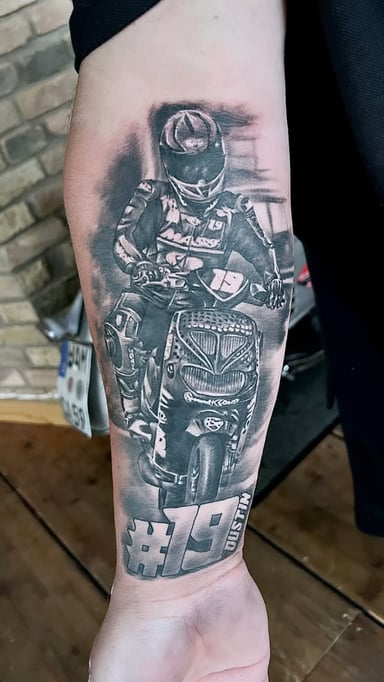 TattooGigs tattoo from Anghel I tattoo artist ( style)