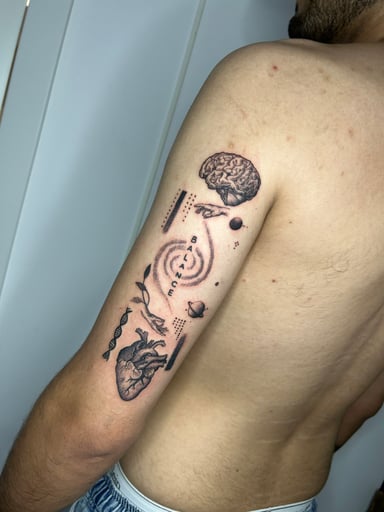 TattooGigs tattoo from Lucas G tattoo artist ( style)