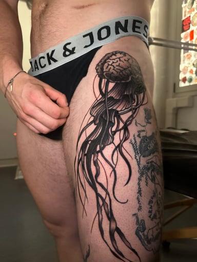 TattooGigs tattoo from Lucas G tattoo artist ( style)