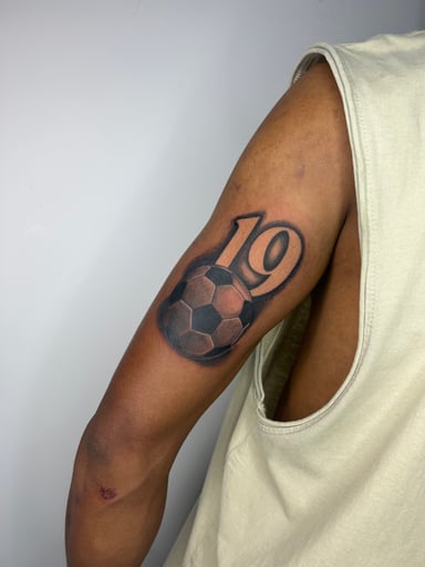 TattooGigs tattoo from Lucas G tattoo artist ( style)