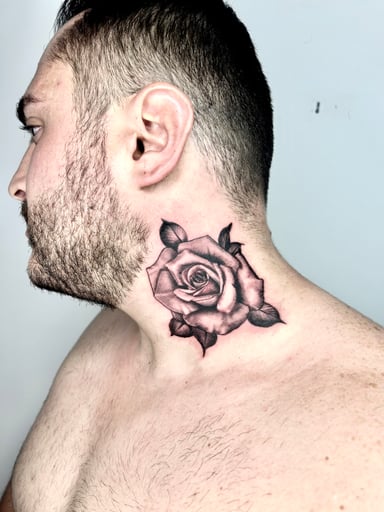 TattooGigs tattoo from Lucas G tattoo artist ( style)